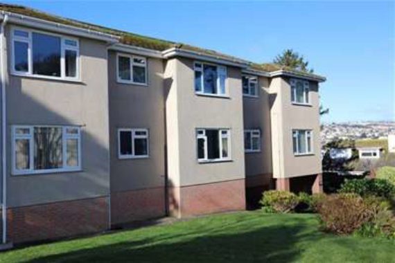2 Bedroom Property